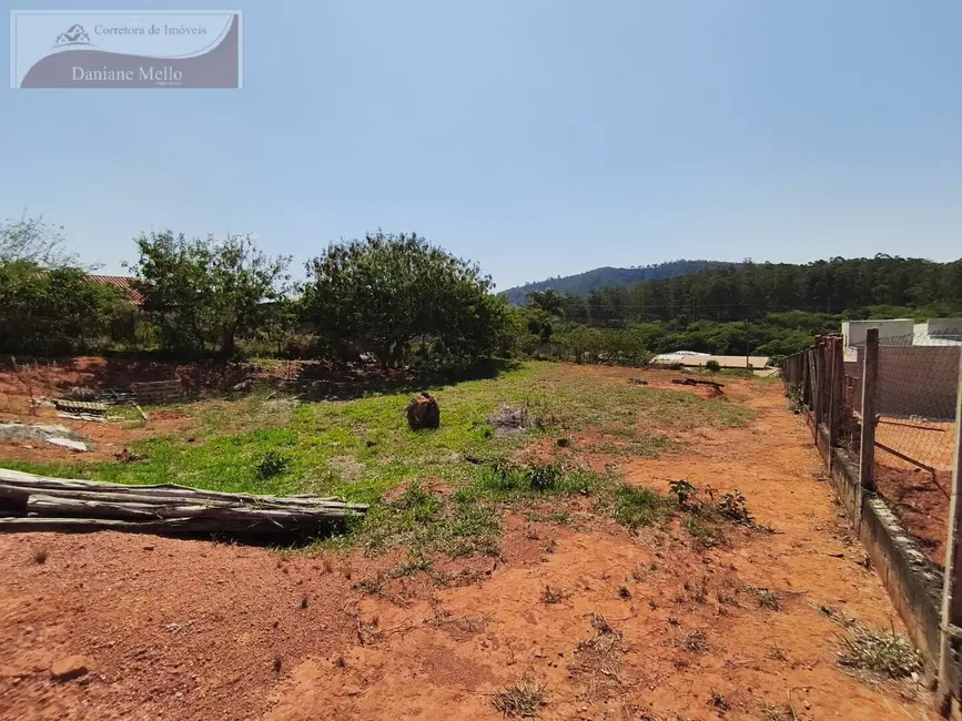 Foto 4 de Terreno / Lote à venda, 1000m2 em Braganca Paulista - SP