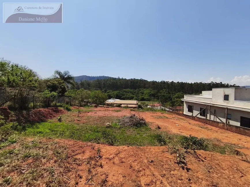 Foto 1 de Terreno / Lote à venda, 1000m2 em Braganca Paulista - SP