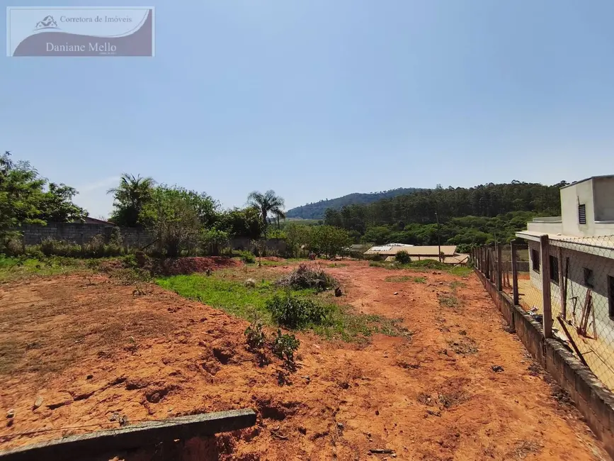 Foto 2 de Terreno / Lote à venda, 1000m2 em Braganca Paulista - SP