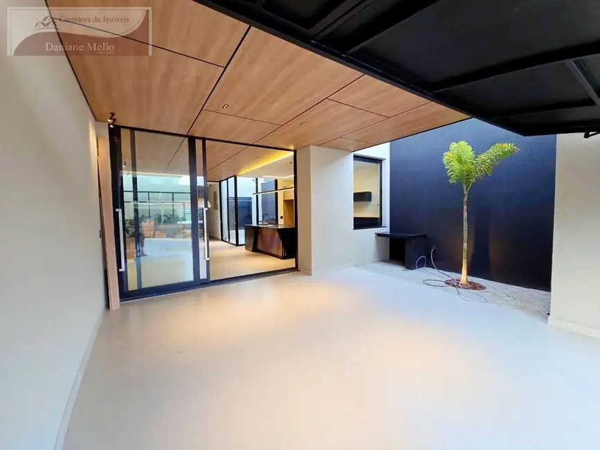 Foto 2 de Casa com 3 quartos à venda, 147m2 em Braganca Paulista - SP