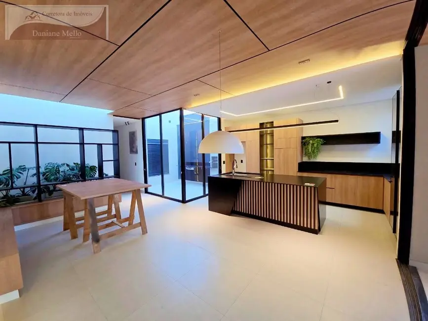 Foto 4 de Casa com 3 quartos à venda, 147m2 em Braganca Paulista - SP