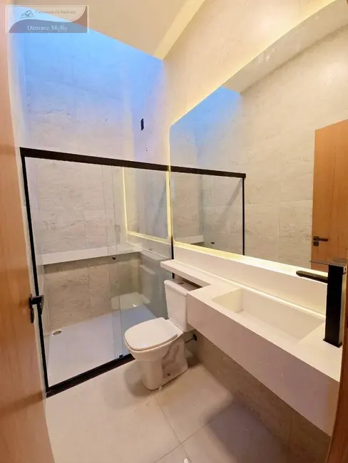 Foto 8 de Casa com 3 quartos à venda, 147m2 em Braganca Paulista - SP