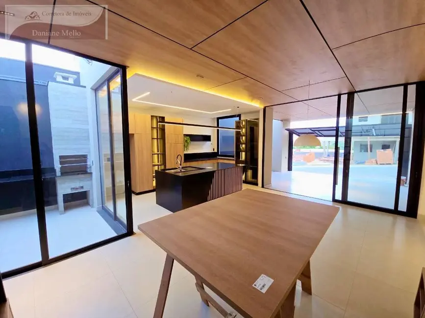 Foto 5 de Casa com 3 quartos à venda, 147m2 em Braganca Paulista - SP