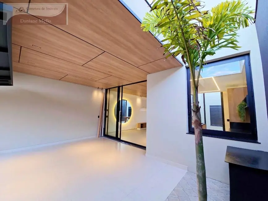 Foto 3 de Casa com 3 quartos à venda, 147m2 em Braganca Paulista - SP