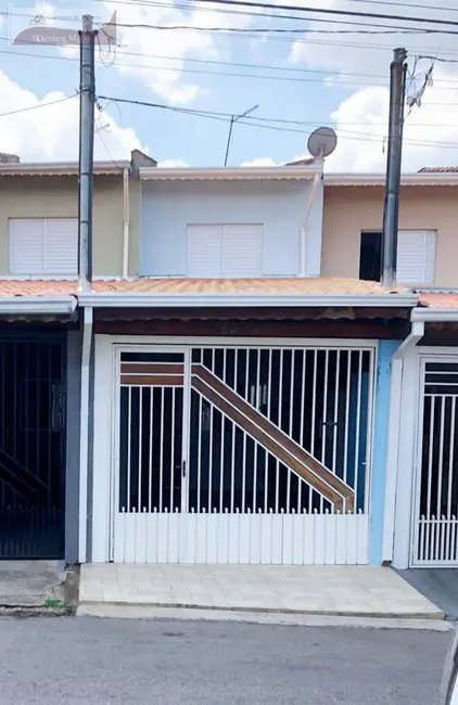 Foto 1 de Casa com 3 quartos à venda, 80m2 em Jardins, Braganca Paulista - SP