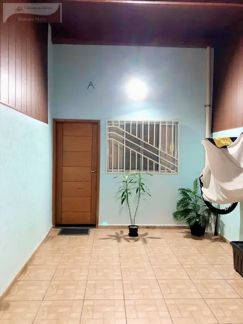 Foto 2 de Casa com 3 quartos à venda, 80m2 em Jardins, Braganca Paulista - SP