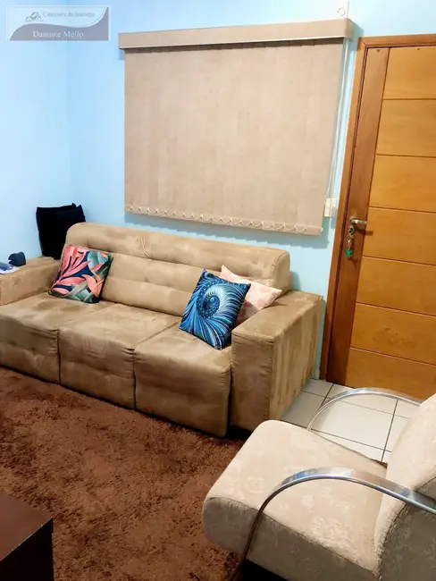 Foto 4 de Casa com 3 quartos à venda, 80m2 em Jardins, Braganca Paulista - SP