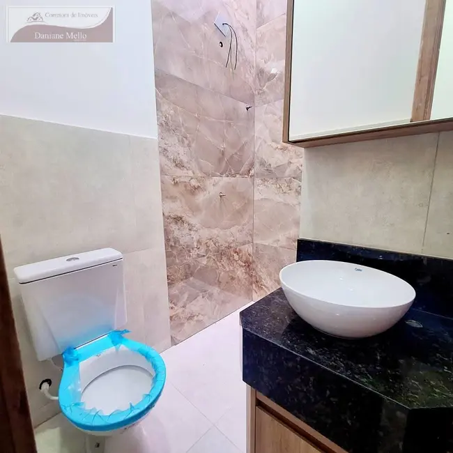 Foto 7 de Casa com 1 quarto à venda, 40m2 em Cidade Planejada I, Braganca Paulista - SP