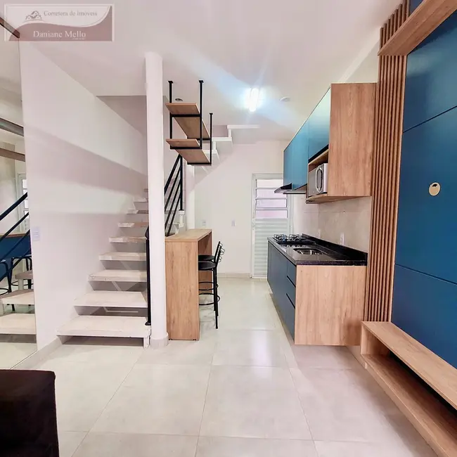 Foto 2 de Casa com 1 quarto à venda, 40m2 em Cidade Planejada I, Braganca Paulista - SP