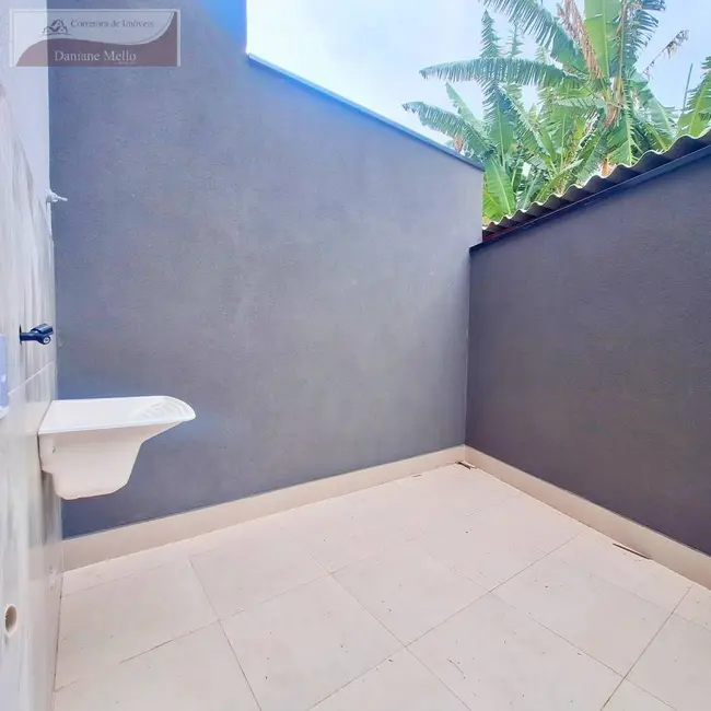 Foto 4 de Casa com 1 quarto à venda, 40m2 em Cidade Planejada I, Braganca Paulista - SP