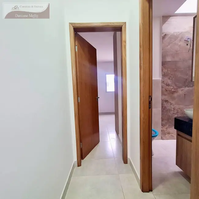 Foto 6 de Casa com 1 quarto à venda, 40m2 em Cidade Planejada I, Braganca Paulista - SP