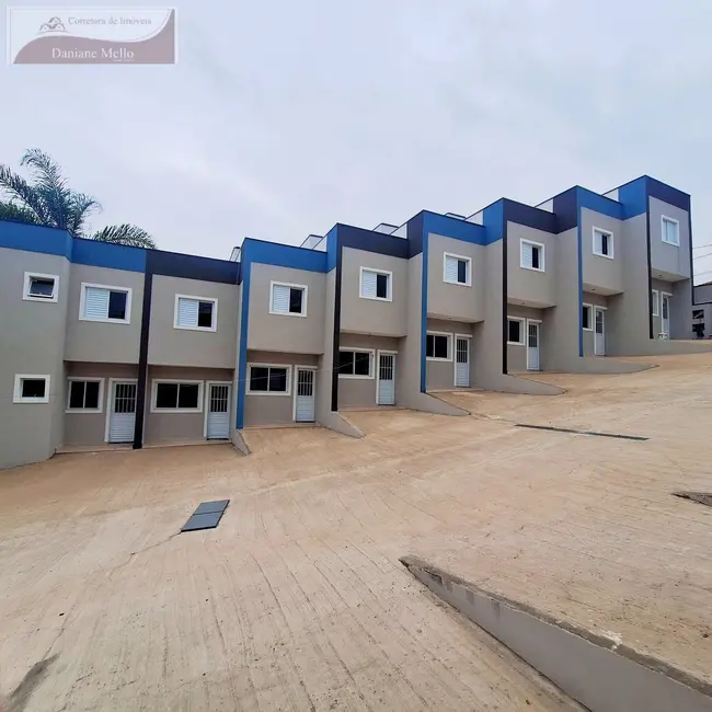 Foto 1 de Casa com 1 quarto à venda, 40m2 em Cidade Planejada I, Braganca Paulista - SP