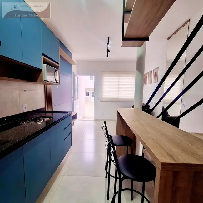 Foto 3 de Casa com 1 quarto à venda, 40m2 em Cidade Planejada I, Braganca Paulista - SP