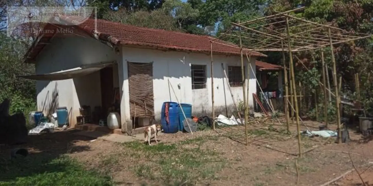 Foto 4 de Sítio / Rancho com 2 quartos à venda e para alugar, 40m2 em Pedra Bela - SP