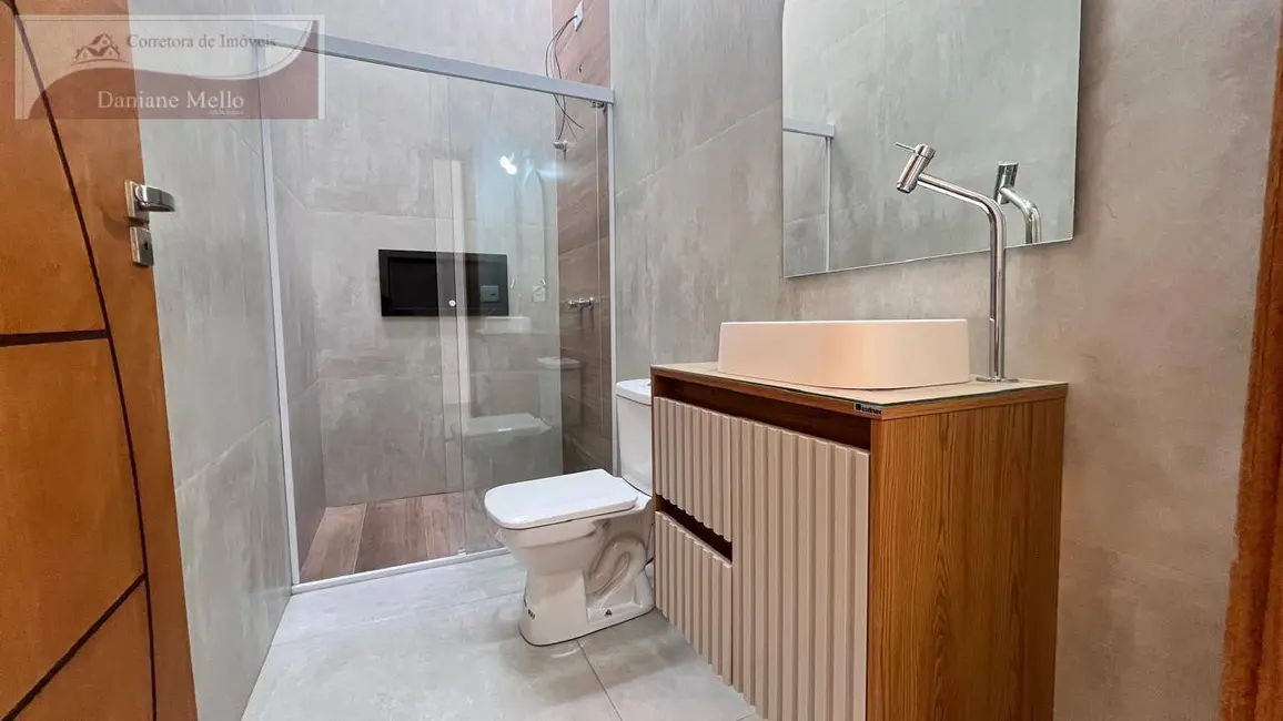 Foto 9 de Casa com 3 quartos à venda, 140m2 em Residencial Vino Barolo, Braganca Paulista - SP