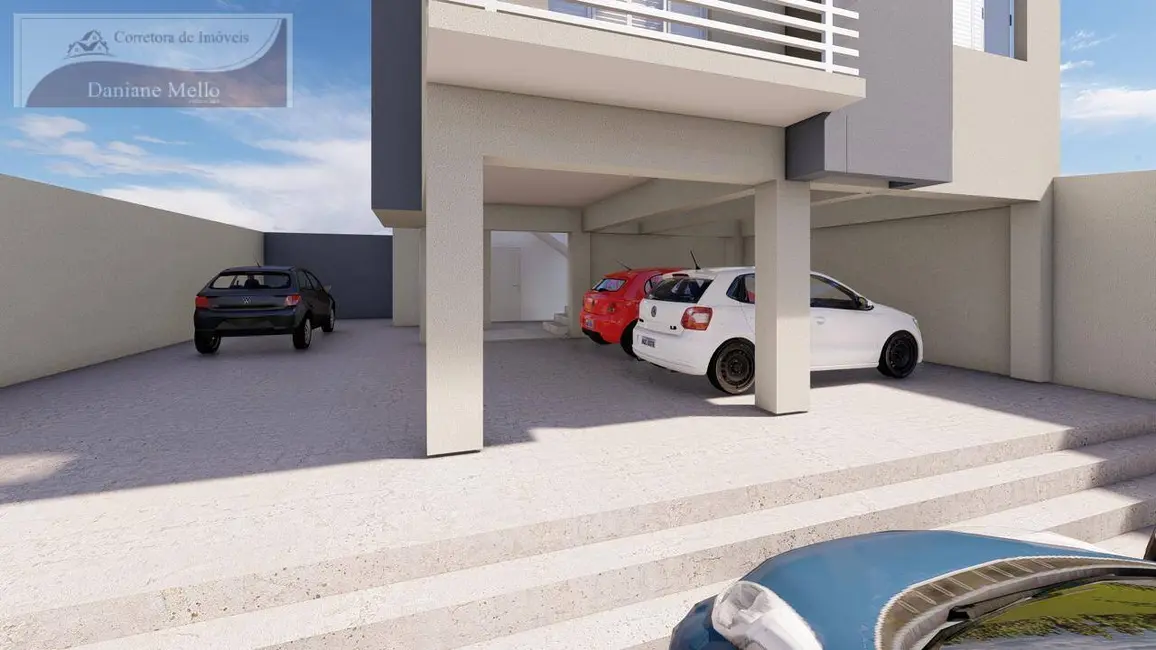 Foto 2 de Apartamento com 2 quartos à venda, 50m2 em Jardim Novo Mundo, Braganca Paulista - SP