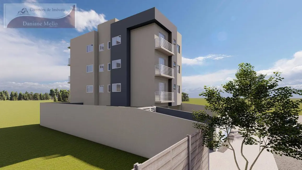 Foto 4 de Apartamento com 2 quartos à venda, 50m2 em Jardim Novo Mundo, Braganca Paulista - SP