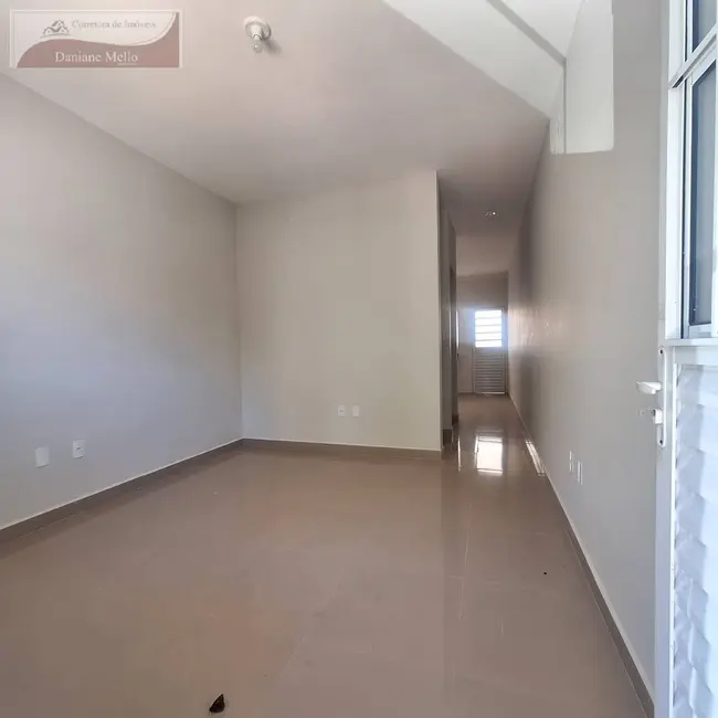 Casa com 2 quartos à venda, 70m2 em Aparecida, Braganca Paulista - SP - imagem 2 Foto 2 de Casa com 2 quartos à venda, 70m2 em Aparecida, Braganca Paulista - SP