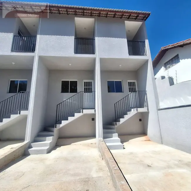Casa com 2 quartos à venda, 70m2 em Aparecida, Braganca Paulista - SP - imagem 1 Foto 1 de Casa com 2 quartos à venda, 70m2 em Aparecida, Braganca Paulista - SP