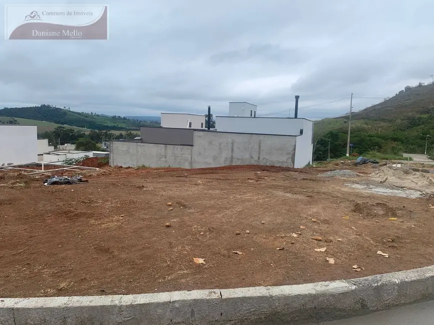 Terreno / Lote à venda, 258m2 em Braganca Paulista - SP - imagem 2 Foto 2 de Terreno / Lote à venda, 258m2 em Braganca Paulista - SP