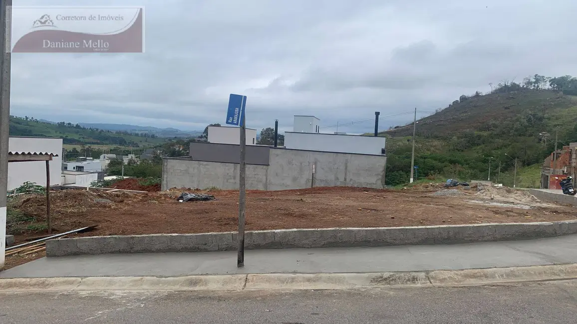Terreno / Lote à venda, 258m2 em Braganca Paulista - SP - imagem 5 Foto 5 de Terreno / Lote à venda, 258m2 em Braganca Paulista - SP