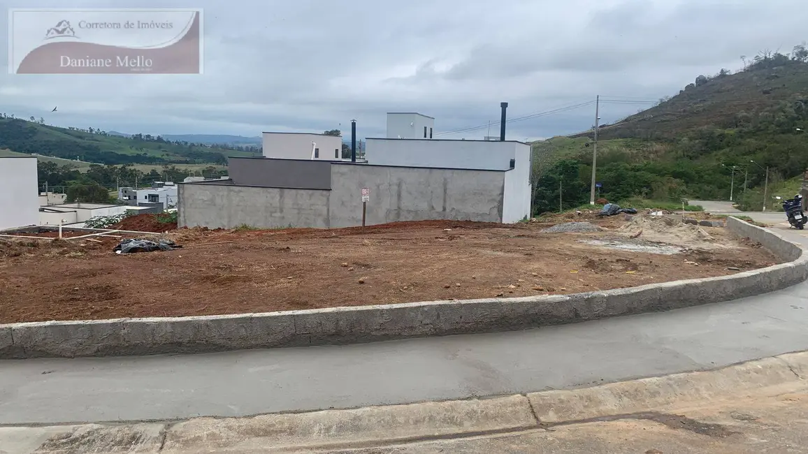 Terreno / Lote à venda, 258m2 em Braganca Paulista - SP - imagem 7 Foto 7 de Terreno / Lote à venda, 258m2 em Braganca Paulista - SP