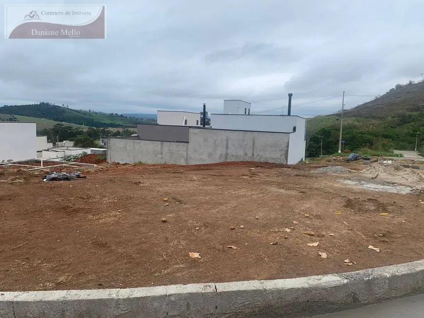 Terreno / Lote à venda, 258m2 em Braganca Paulista - SP - imagem 4 Foto 4 de Terreno / Lote à venda, 258m2 em Braganca Paulista - SP