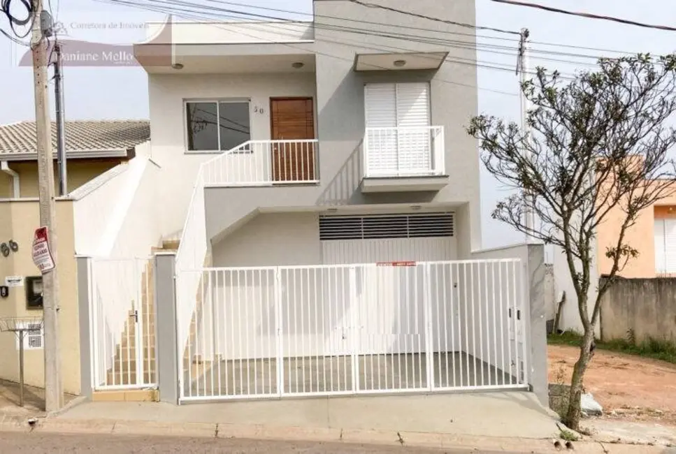 Foto 1 de Casa com 3 quartos à venda, 140m2 em Residencial Quinta dos Vinhedos, Braganca Paulista - SP