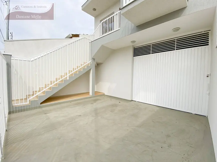 Foto 2 de Casa com 3 quartos à venda, 140m2 em Residencial Quinta dos Vinhedos, Braganca Paulista - SP