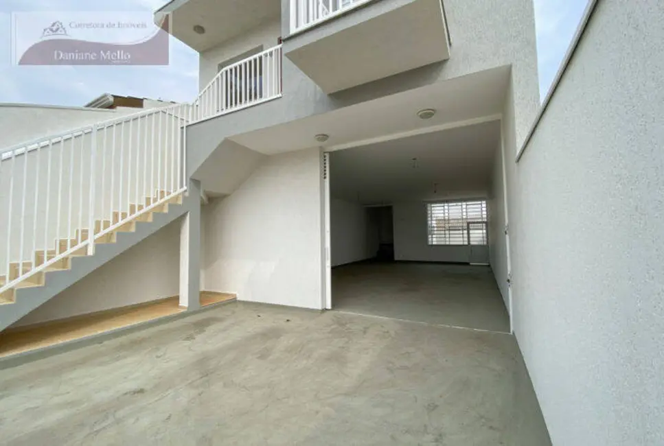 Foto 3 de Casa com 3 quartos à venda, 140m2 em Residencial Quinta dos Vinhedos, Braganca Paulista - SP