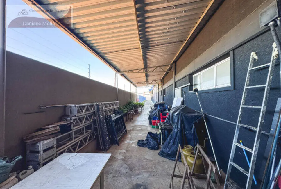 Foto 9 de Armazém / Galpão à venda, 2680m2 em Bairro do Uberaba, Braganca Paulista - SP