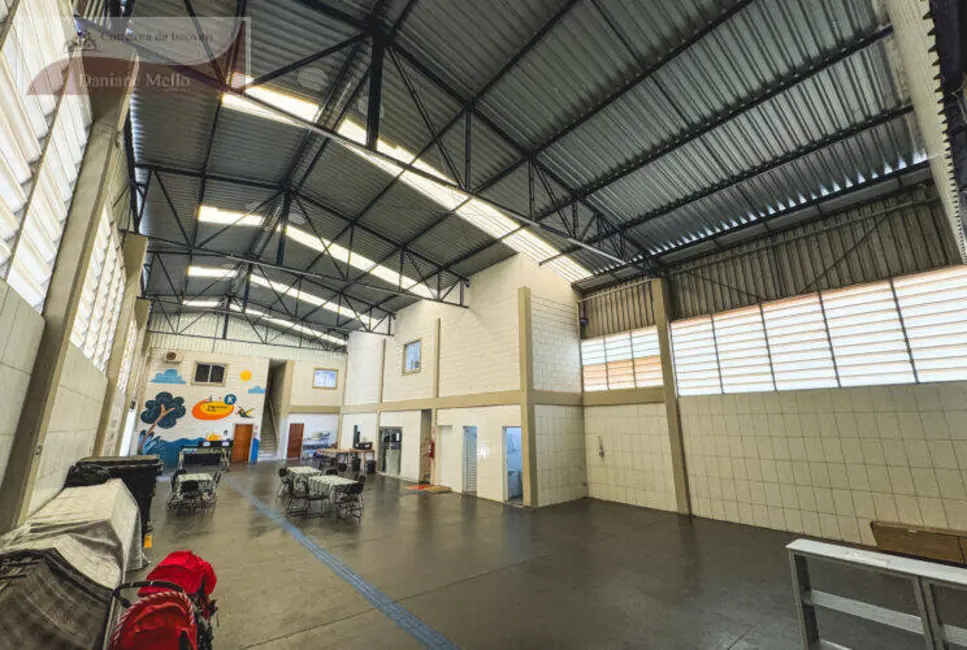 Foto 7 de Armazém / Galpão à venda, 2680m2 em Bairro do Uberaba, Braganca Paulista - SP