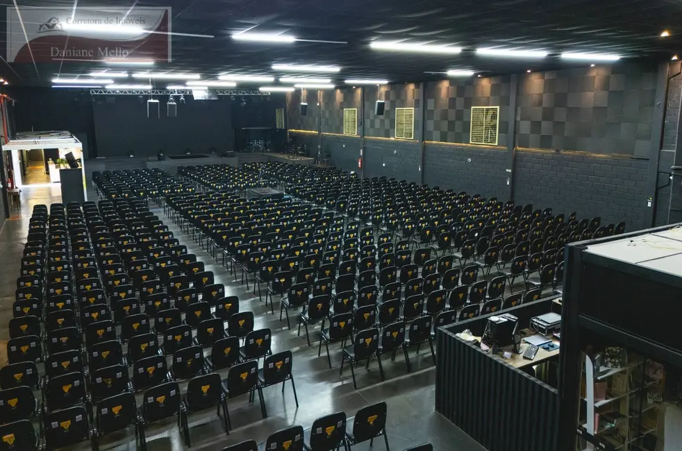 Foto 2 de Armazém / Galpão à venda, 2680m2 em Bairro do Uberaba, Braganca Paulista - SP