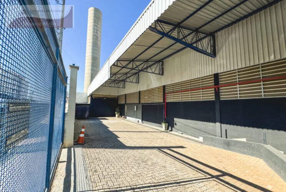 Foto 5 de Armazém / Galpão à venda, 2680m2 em Bairro do Uberaba, Braganca Paulista - SP