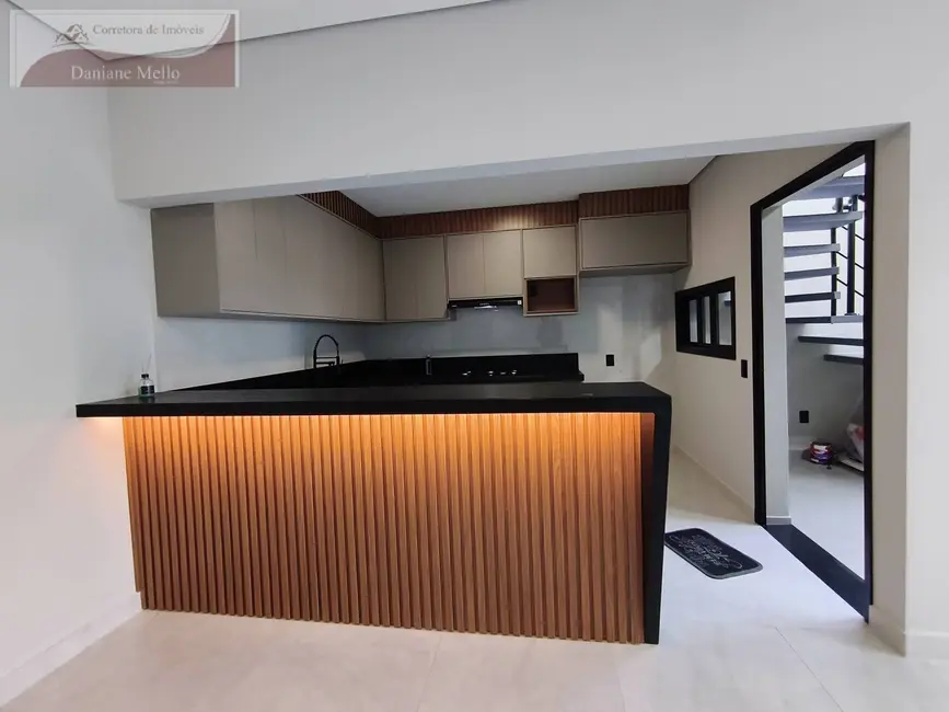 Casa com 4 quartos à venda, 146m2 em Braganca Paulista - SP - imagem 3 Foto 3 de Casa com 4 quartos à venda, 146m2 em Braganca Paulista - SP