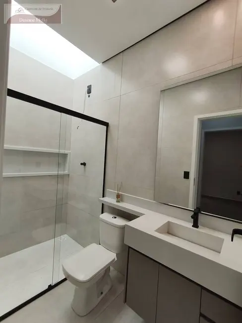 Casa com 4 quartos à venda, 146m2 em Braganca Paulista - SP - imagem 8 Foto 8 de Casa com 4 quartos à venda, 146m2 em Braganca Paulista - SP