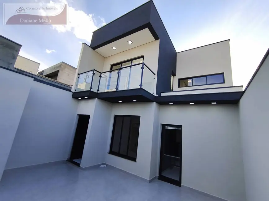 Casa com 4 quartos à venda, 146m2 em Braganca Paulista - SP - imagem 5 Foto 5 de Casa com 4 quartos à venda, 146m2 em Braganca Paulista - SP