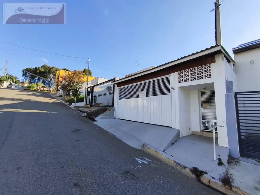 Casa com 2 quartos à venda, 164m2 em Residencial Piemonte, Braganca Paulista - SP - imagem 2 Foto 2 de Casa com 2 quartos à venda, 164m2 em Residencial Piemonte, Braganca Paulista - SP