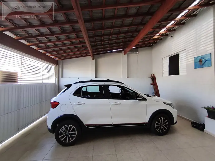 Casa com 2 quartos à venda, 164m2 em Residencial Piemonte, Braganca Paulista - SP - imagem 4 Foto 4 de Casa com 2 quartos à venda, 164m2 em Residencial Piemonte, Braganca Paulista - SP