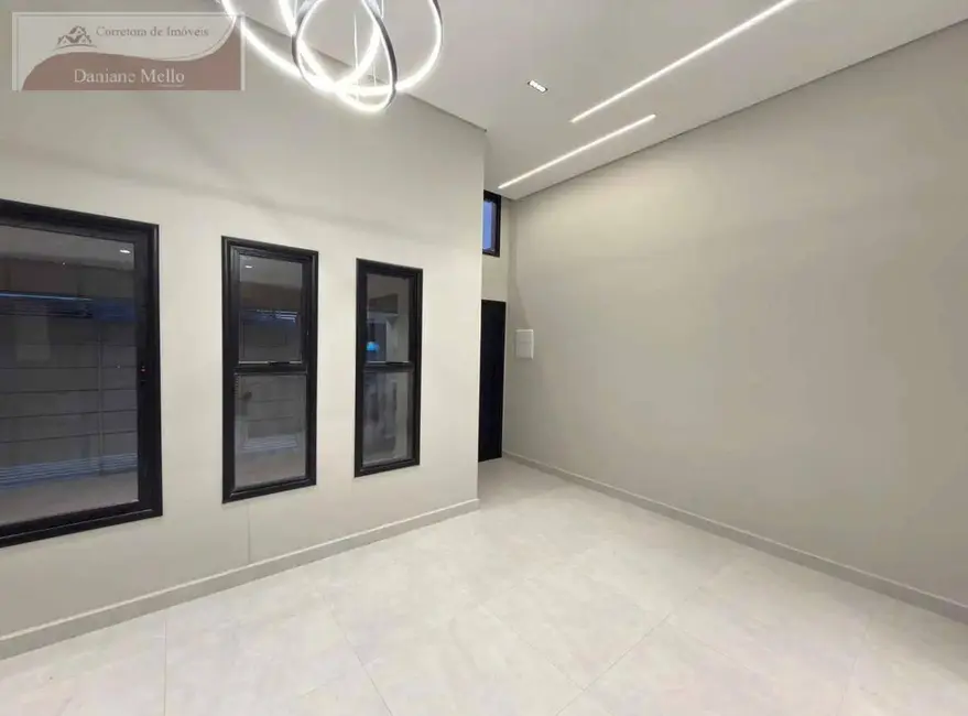 Casa com 3 quartos à venda, 140m2 em Residencial Quinta dos Vinhedos, Braganca Paulista - SP - imagem 4 Foto 4 de Casa com 3 quartos à venda, 140m2 em Residencial Quinta dos Vinhedos, Braganca Paulista - SP