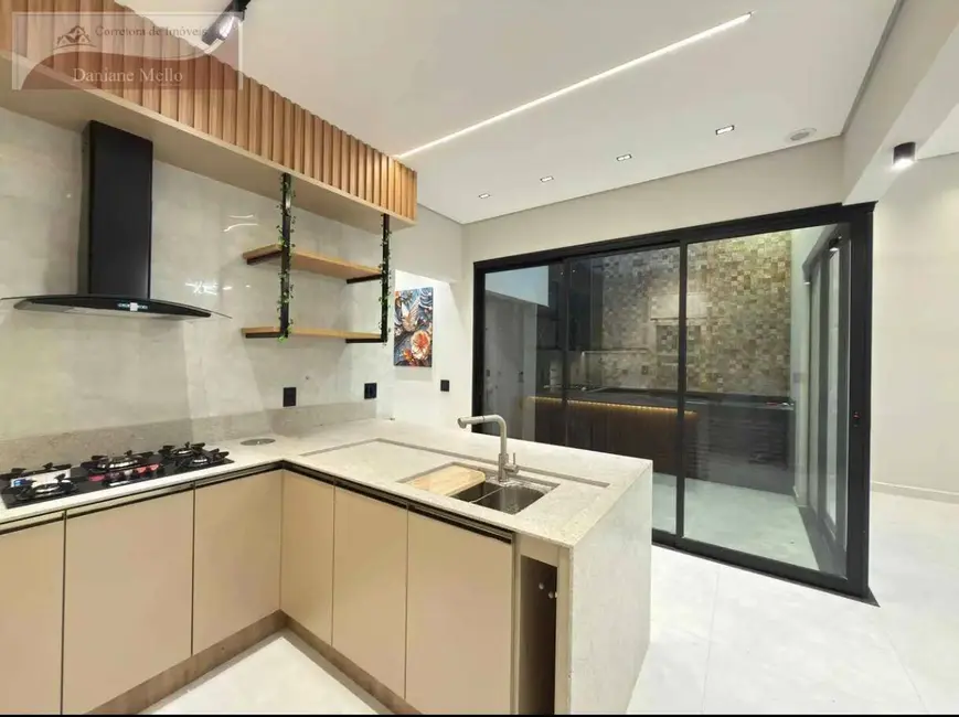 Casa com 3 quartos à venda, 140m2 em Residencial Quinta dos Vinhedos, Braganca Paulista - SP - imagem 9 Foto 9 de Casa com 3 quartos à venda, 140m2 em Residencial Quinta dos Vinhedos, Braganca Paulista - SP