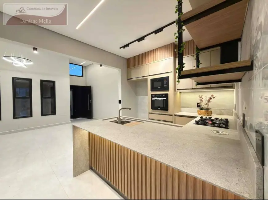 Casa com 3 quartos à venda, 140m2 em Residencial Quinta dos Vinhedos, Braganca Paulista - SP - imagem 6 Foto 6 de Casa com 3 quartos à venda, 140m2 em Residencial Quinta dos Vinhedos, Braganca Paulista - SP