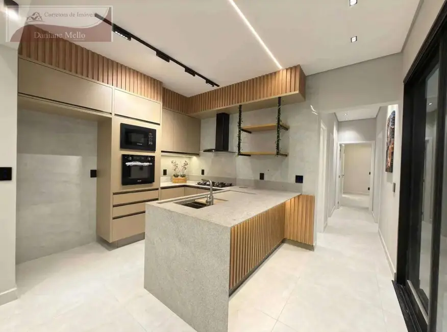 Casa com 3 quartos à venda, 140m2 em Residencial Quinta dos Vinhedos, Braganca Paulista - SP - imagem 7 Foto 7 de Casa com 3 quartos à venda, 140m2 em Residencial Quinta dos Vinhedos, Braganca Paulista - SP