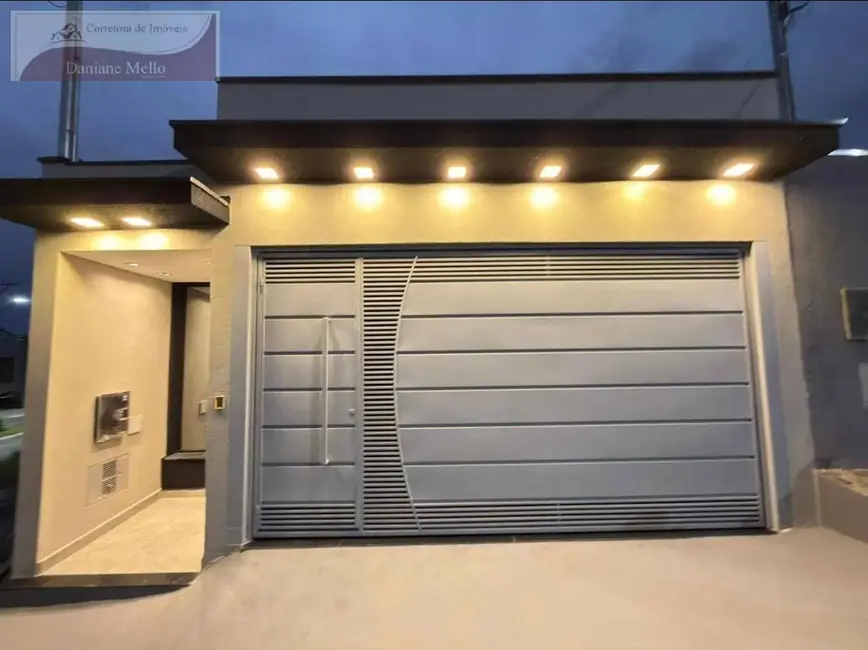 Casa com 3 quartos à venda, 140m2 em Residencial Quinta dos Vinhedos, Braganca Paulista - SP - imagem 2 Foto 2 de Casa com 3 quartos à venda, 140m2 em Residencial Quinta dos Vinhedos, Braganca Paulista - SP