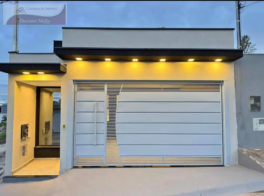 Casa com 3 quartos à venda, 140m2 em Residencial Quinta dos Vinhedos, Braganca Paulista - SP - imagem 1 Foto 1 de Casa com 3 quartos à venda, 140m2 em Residencial Quinta dos Vinhedos, Braganca Paulista - SP