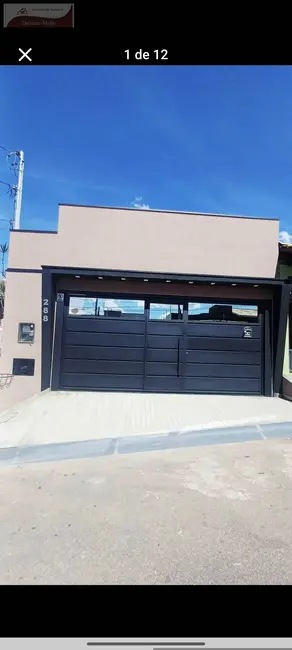 Foto 2 de Casa com 3 quartos à venda, 140m2 em Residencial Quinta dos Vinhedos, Braganca Paulista - SP