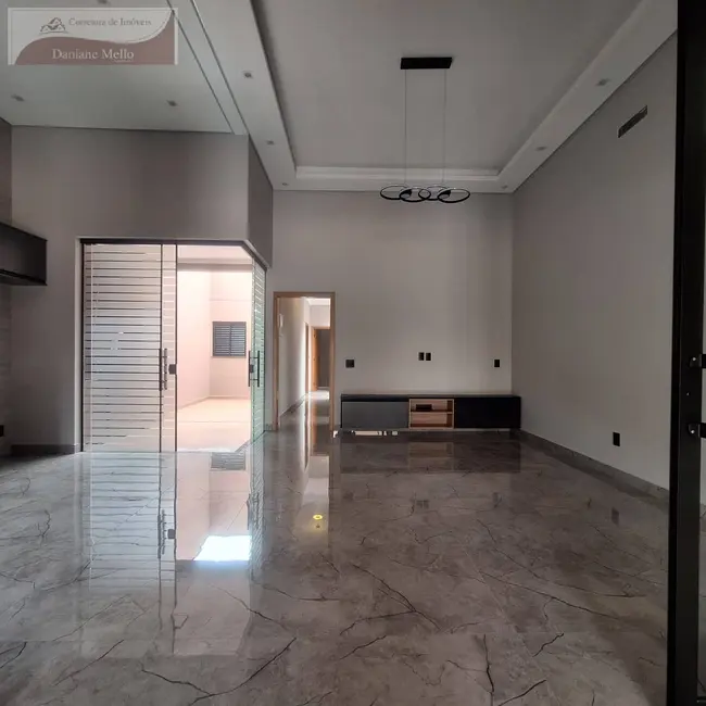 Foto 6 de Casa com 3 quartos à venda, 140m2 em Residencial Quinta dos Vinhedos, Braganca Paulista - SP
