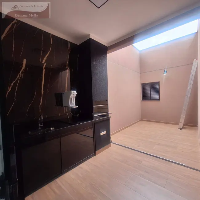 Foto 8 de Casa com 3 quartos à venda, 140m2 em Residencial Quinta dos Vinhedos, Braganca Paulista - SP