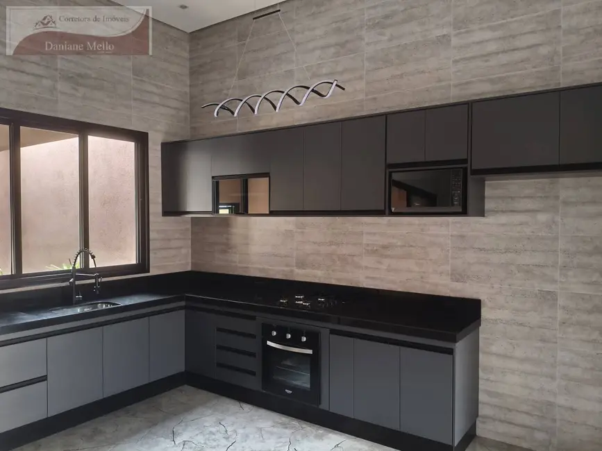 Foto 7 de Casa com 3 quartos à venda, 140m2 em Residencial Quinta dos Vinhedos, Braganca Paulista - SP