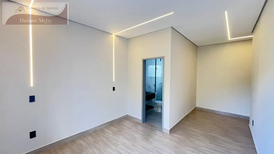 Foto 9 de Casa com 3 quartos à venda, 189m2 em Braganca Paulista - SP